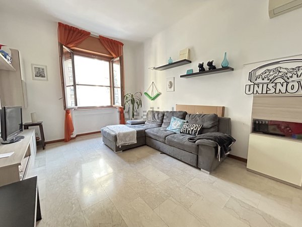 appartamento in affitto a Milano in zona Piazzale Lodi