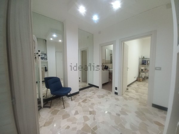 appartamento in affitto a Milano in zona Garegnano