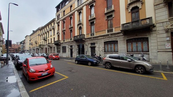 ufficio in affitto a Milano in zona Porta Romana