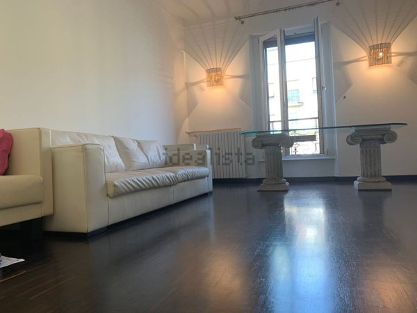 appartamento in affitto a Milano in zona Cinque Giornate