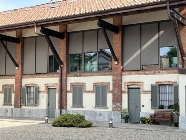 appartamento in affitto a Milano in zona Precotto