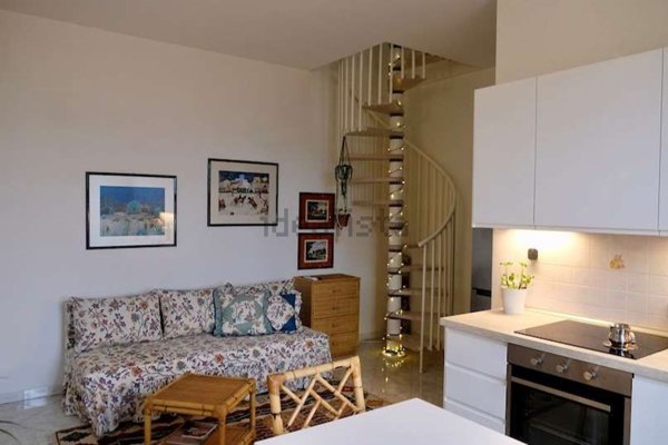 appartamento in affitto a Milano in zona San Cristoforo