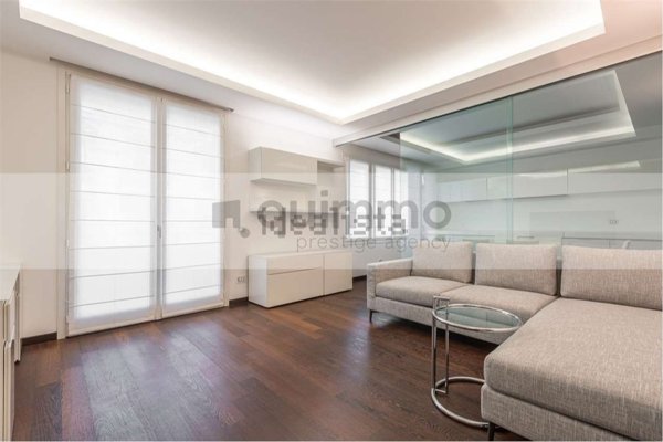 appartamento in affitto a Milano in zona San Vittore