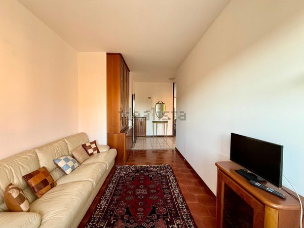 appartamento in affitto a Milano in zona Vigentino