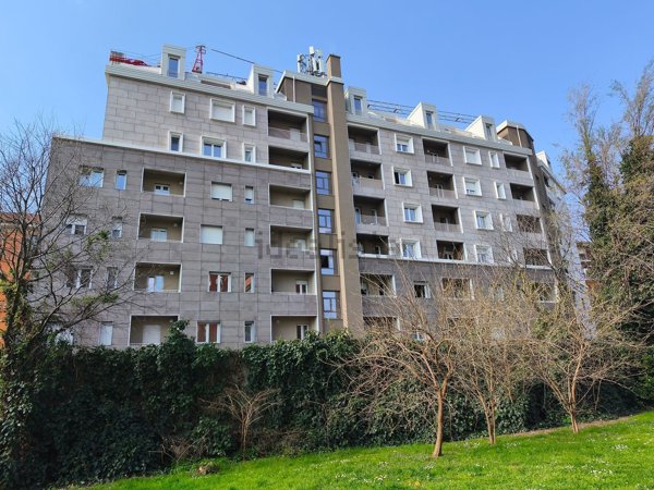appartamento in affitto a Milano in zona Ghisolfa