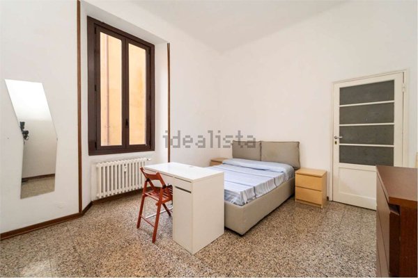 appartamento in affitto a Milano in zona Isola