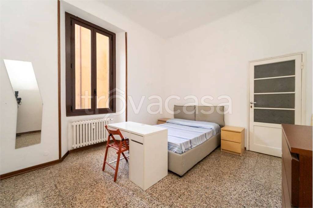 appartamento in affitto a Milano in zona Isola