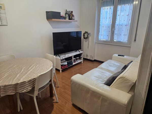 appartamento in affitto a Milano in zona Solari