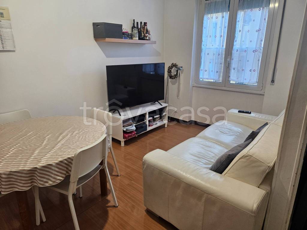 appartamento in affitto a Milano in zona Solari