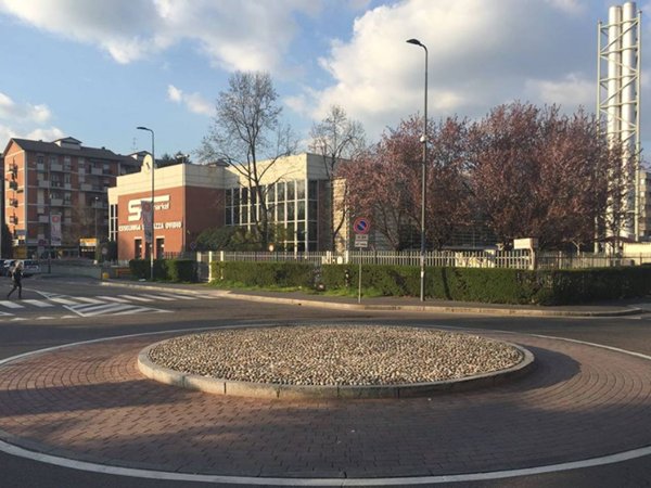 appartamento in affitto a Milano in zona Forlanini