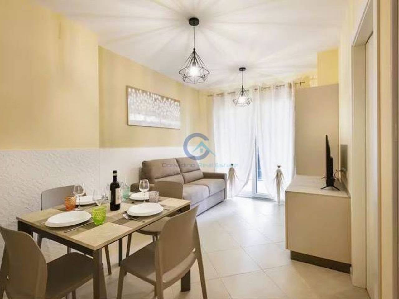 appartamento in affitto a Milano in zona Centro Storico