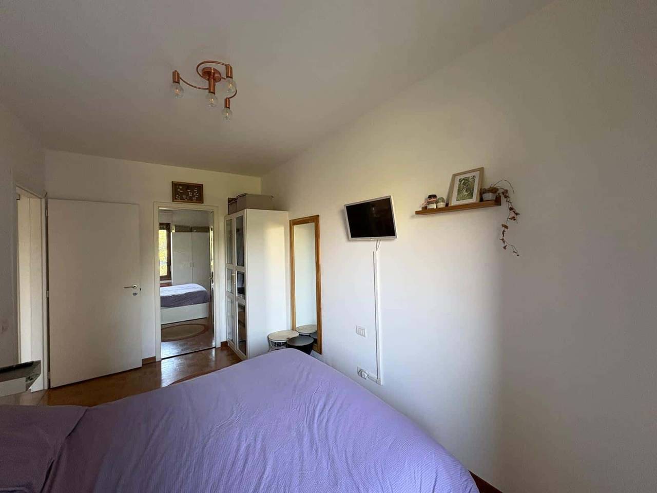 appartamento in affitto a Milano in zona Ronchetto sul Naviglio