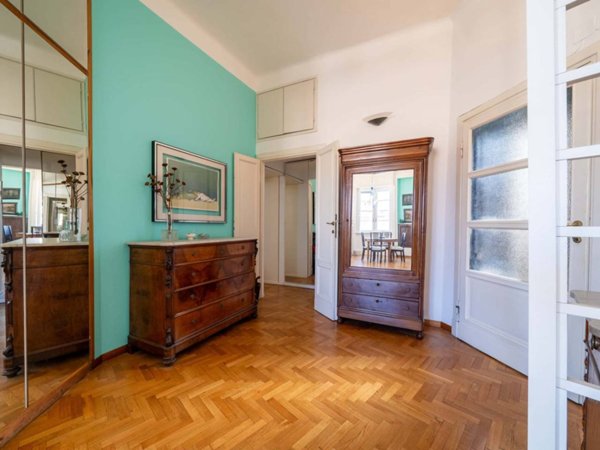 appartamento in affitto a Milano in zona Conchetta