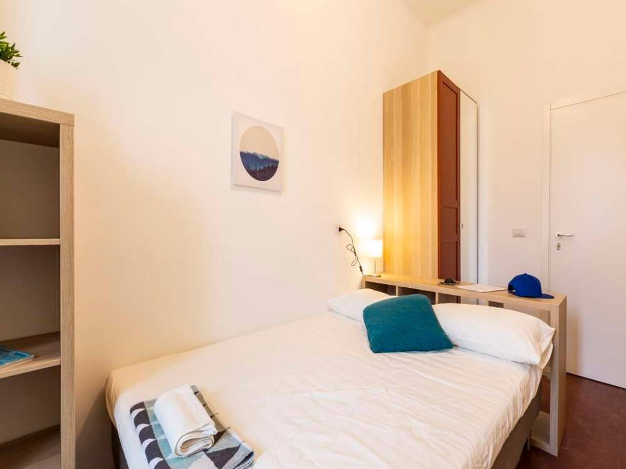 negozio in affitto a Milano in zona Isola