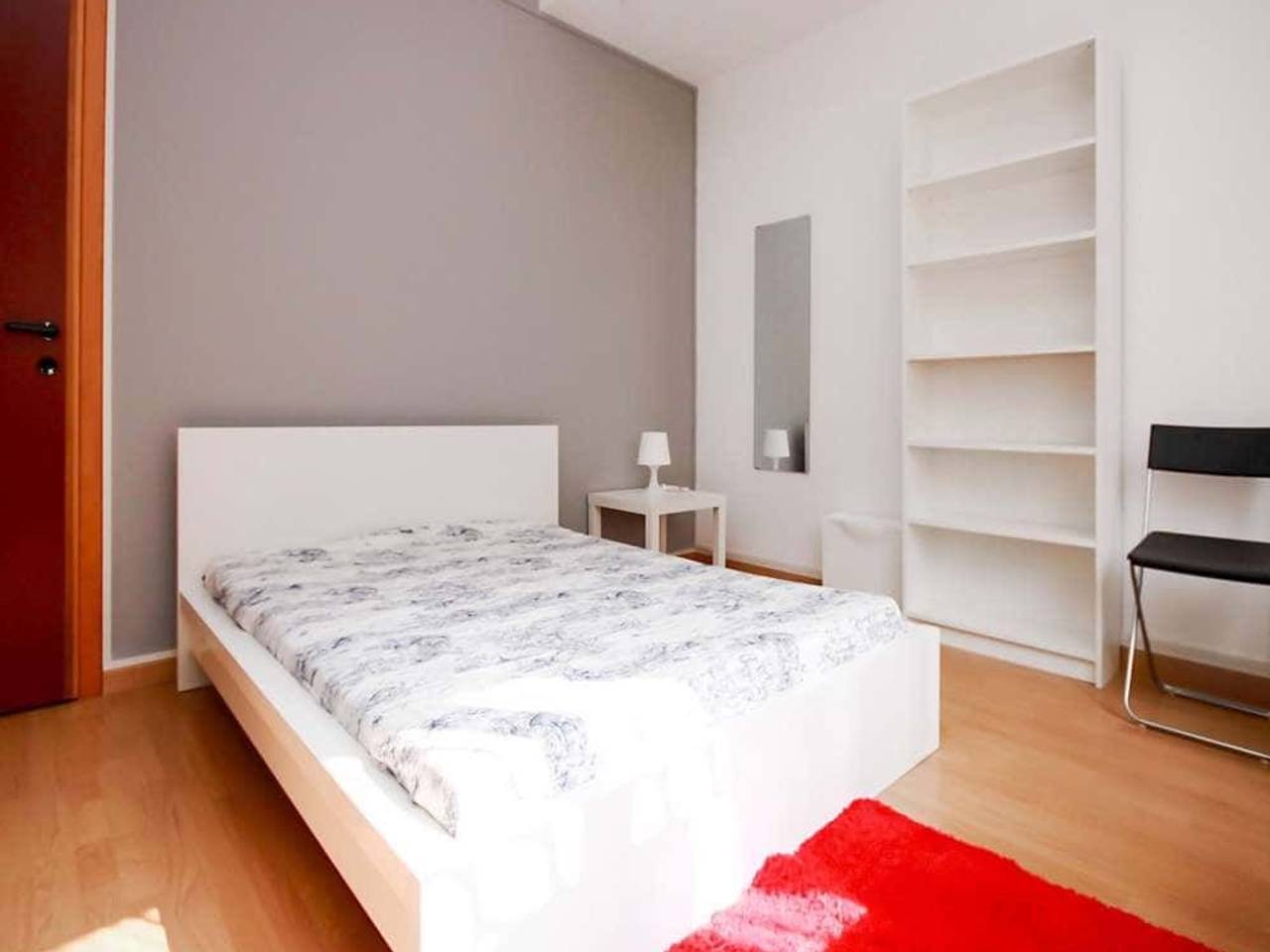 negozio in affitto a Milano in zona Maggiolina