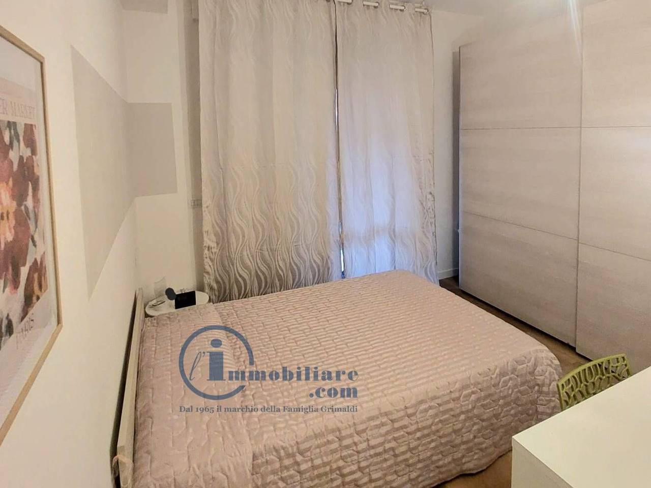 appartamento in affitto a Milano in zona Ronchetto sul Naviglio