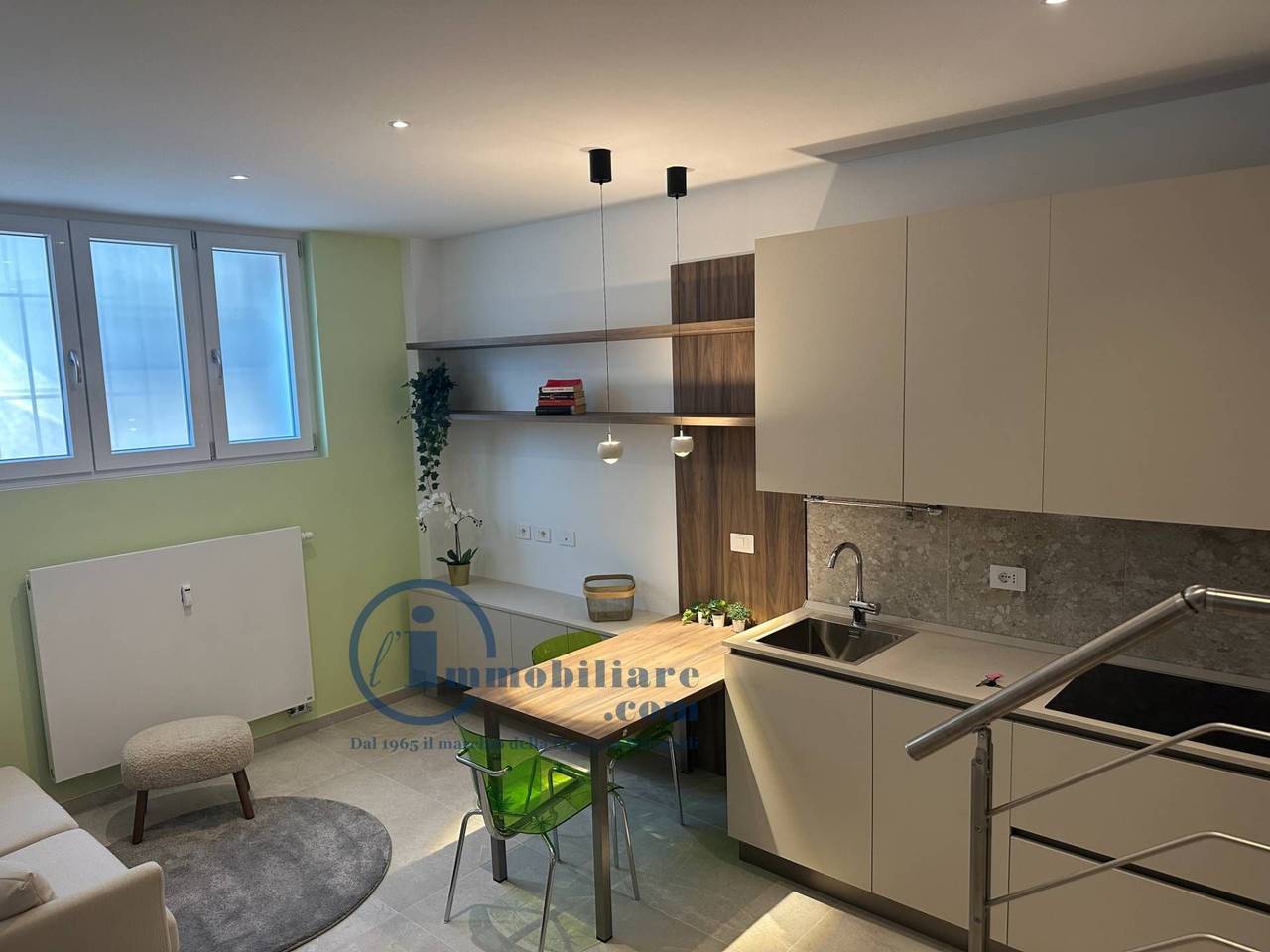 appartamento in affitto a Milano in zona Centro Storico