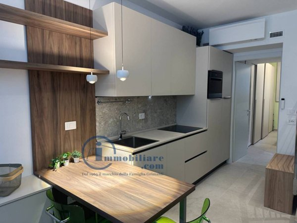 appartamento in affitto a Milano in zona Centro Storico