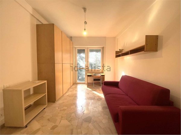 appartamento in affitto a Milano in zona Turro