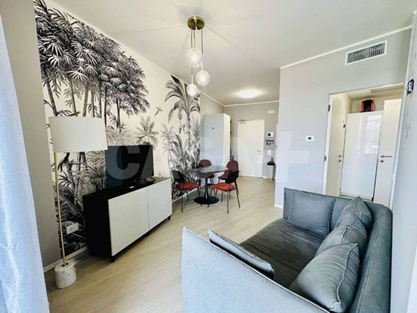 appartamento in affitto a Milano in zona Bicocca