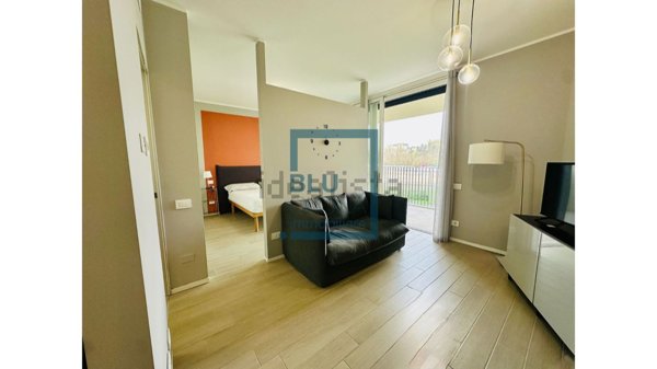 appartamento in affitto a Milano in zona Niguarda