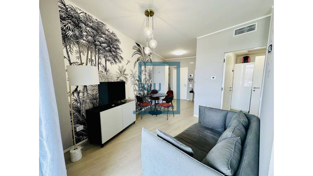 appartamento in affitto a Milano in zona Niguarda