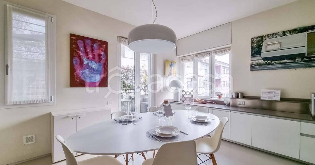 appartamento in affitto a Milano in zona Centro Storico