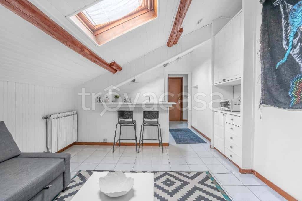 appartamento in affitto a Milano in zona Centro Storico