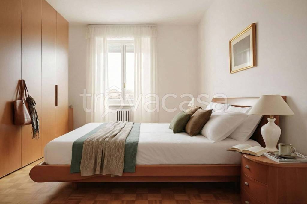 appartamento in affitto a Milano in zona Bocconi