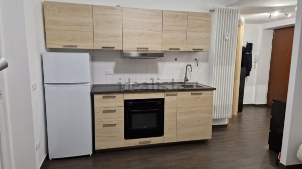 appartamento in affitto a Milano in zona Bocconi