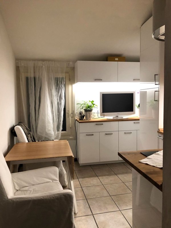 appartamento in affitto a Milano in zona Niguarda