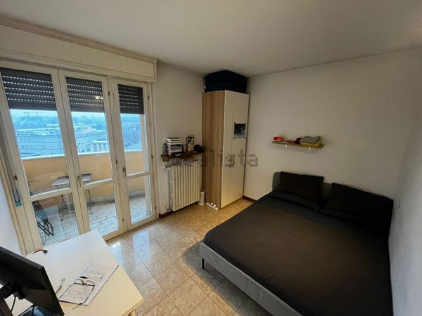 appartamento in affitto a Milano in zona Lambrate