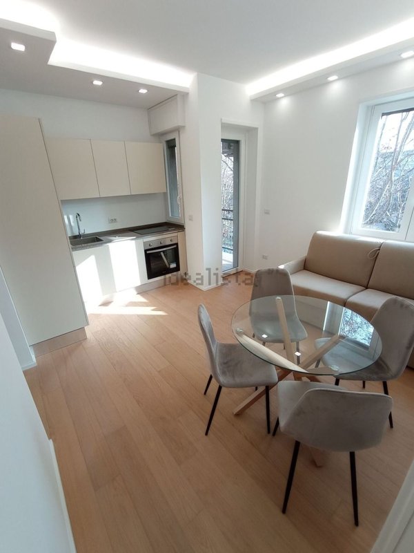 appartamento in affitto a Milano in zona Isola