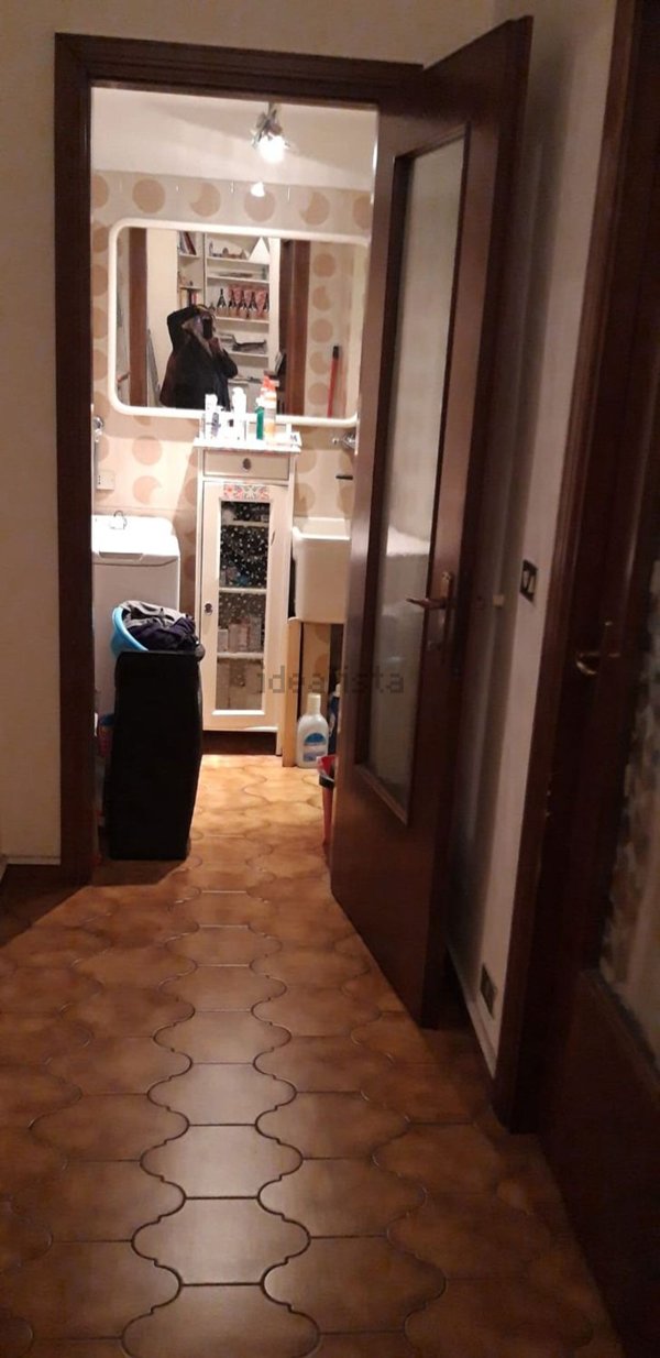 appartamento in affitto a Milano in zona Isola