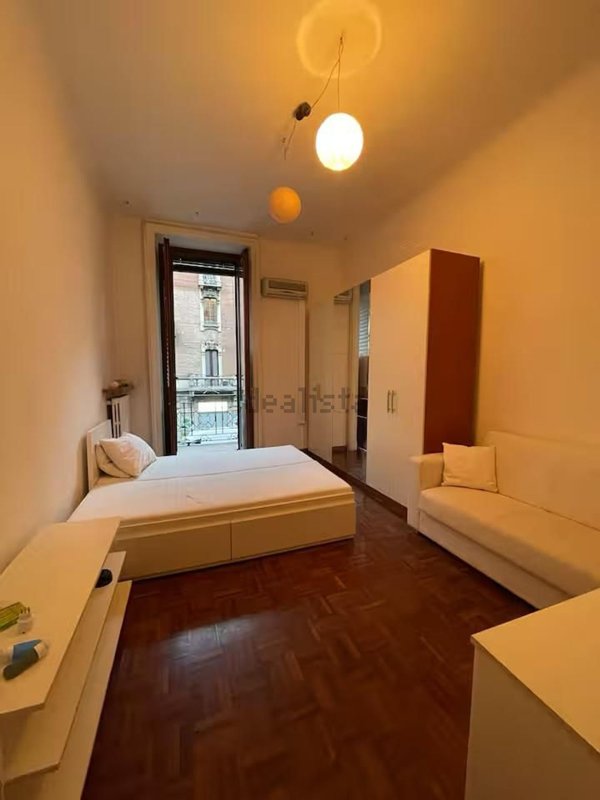 appartamento in affitto a Milano in zona Isola