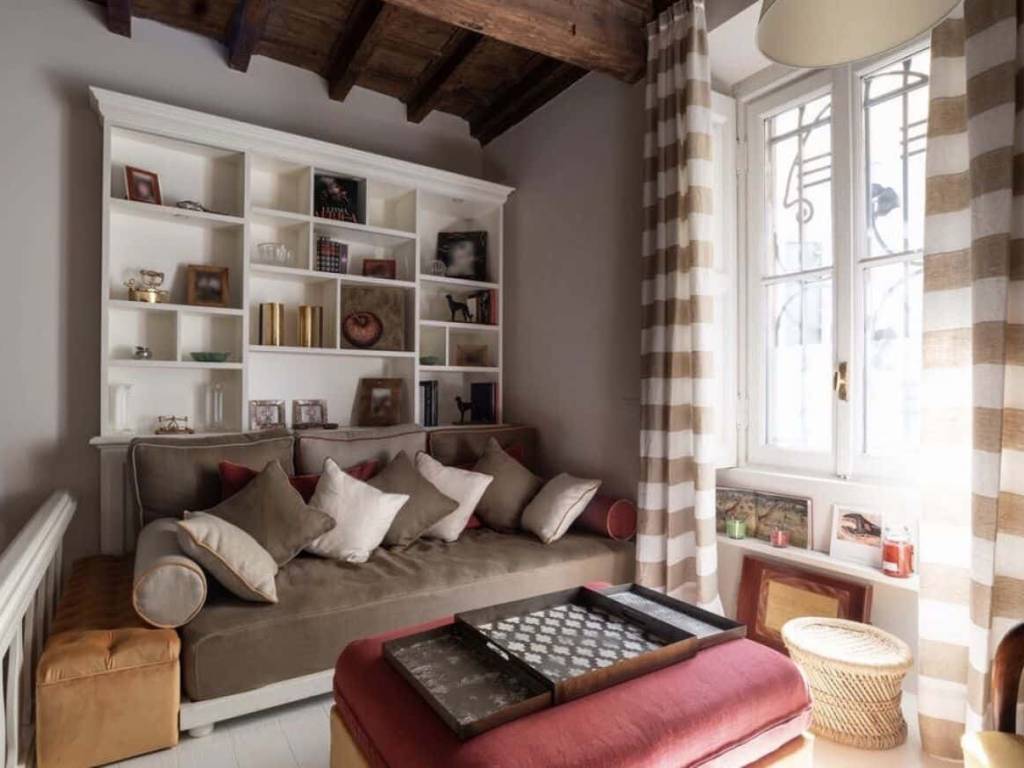 appartamento in affitto a Milano in zona Guastalla