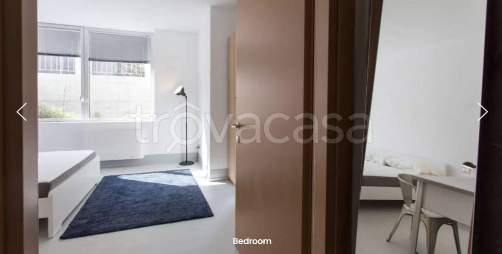 appartamento in affitto a Milano in zona Barona