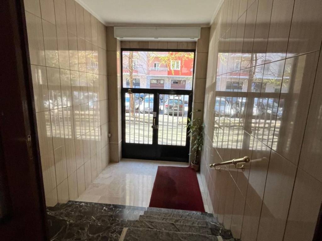 appartamento in affitto a Milano in zona Porta Vittoria