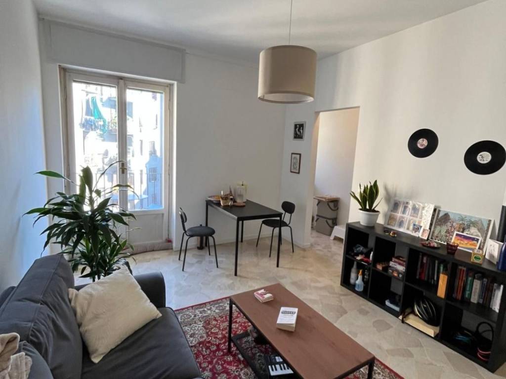 appartamento in affitto a Milano in zona Porta Vittoria
