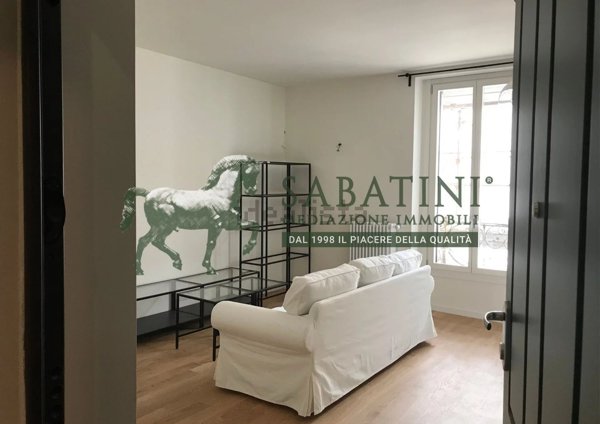 appartamento in affitto a Milano in zona Centro Direzionale