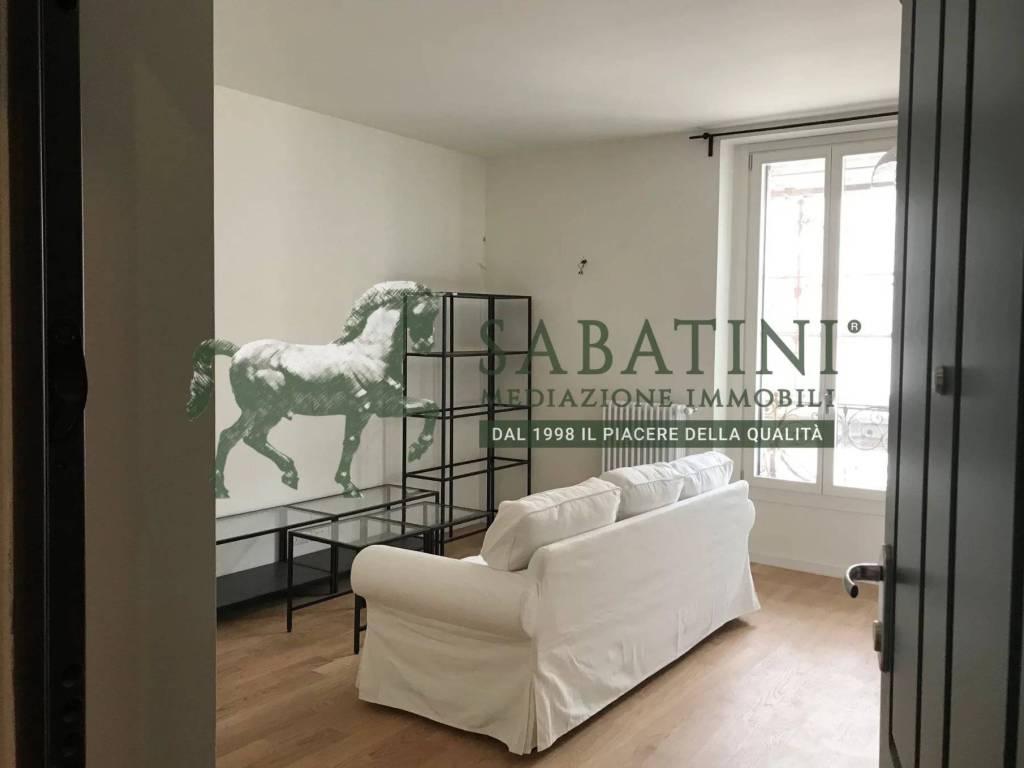 appartamento in affitto a Milano in zona Centro Storico