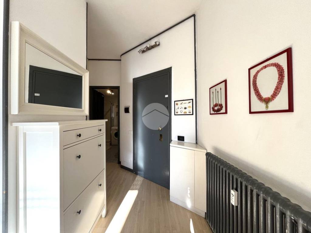 appartamento in affitto a Milano in zona Piazzale Lodi