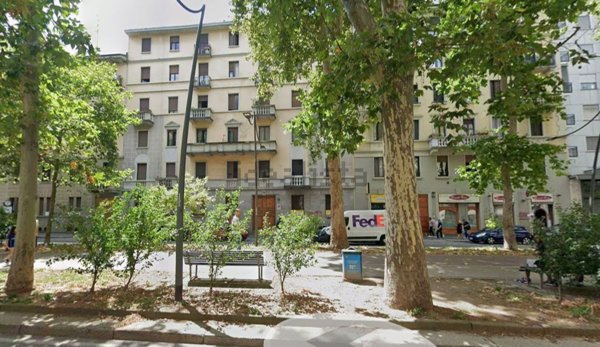 appartamento in affitto a Milano in zona Corvetto