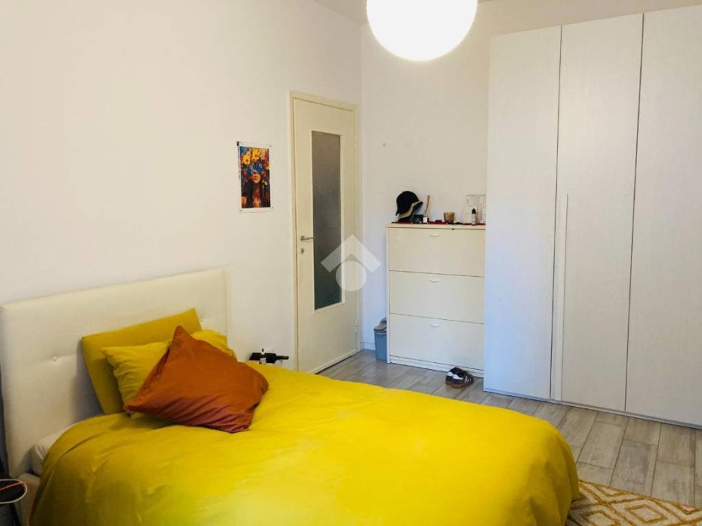 appartamento in affitto a Milano in zona Stadera