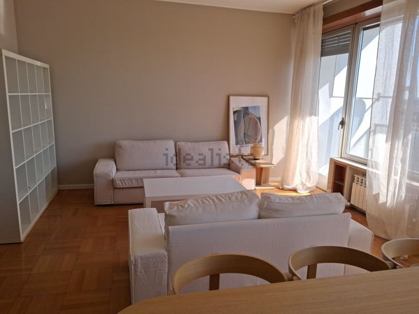 appartamento in affitto a Milano in zona Il Portello