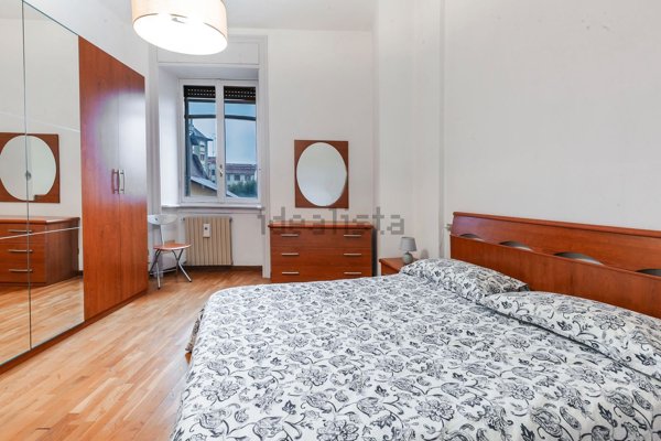 appartamento in affitto a Milano in zona Maciachini