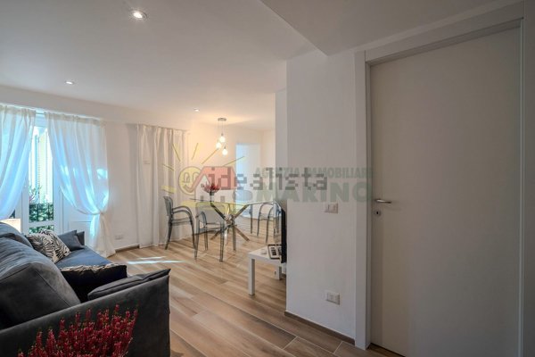 appartamento in affitto a Milano in zona Porta Ticinese