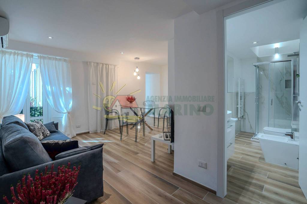 appartamento in affitto a Milano in zona Porta Ticinese