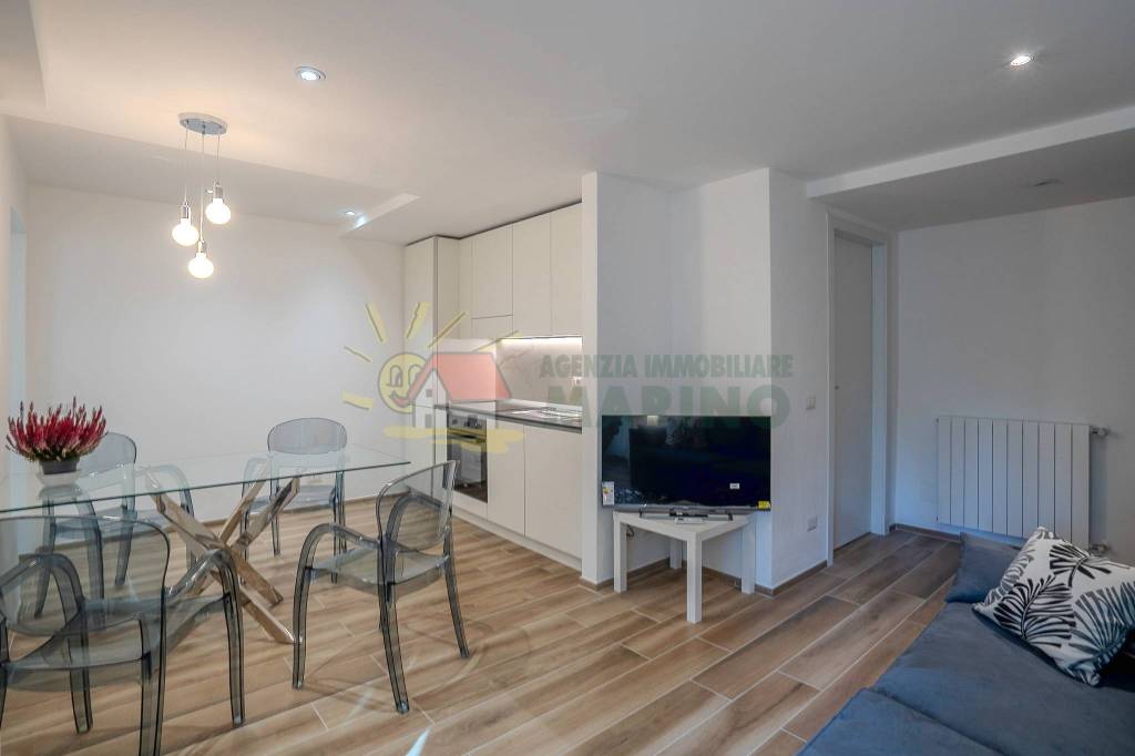 appartamento in affitto a Milano in zona Porta Ticinese