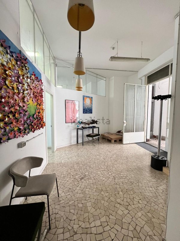 ufficio in affitto a Milano